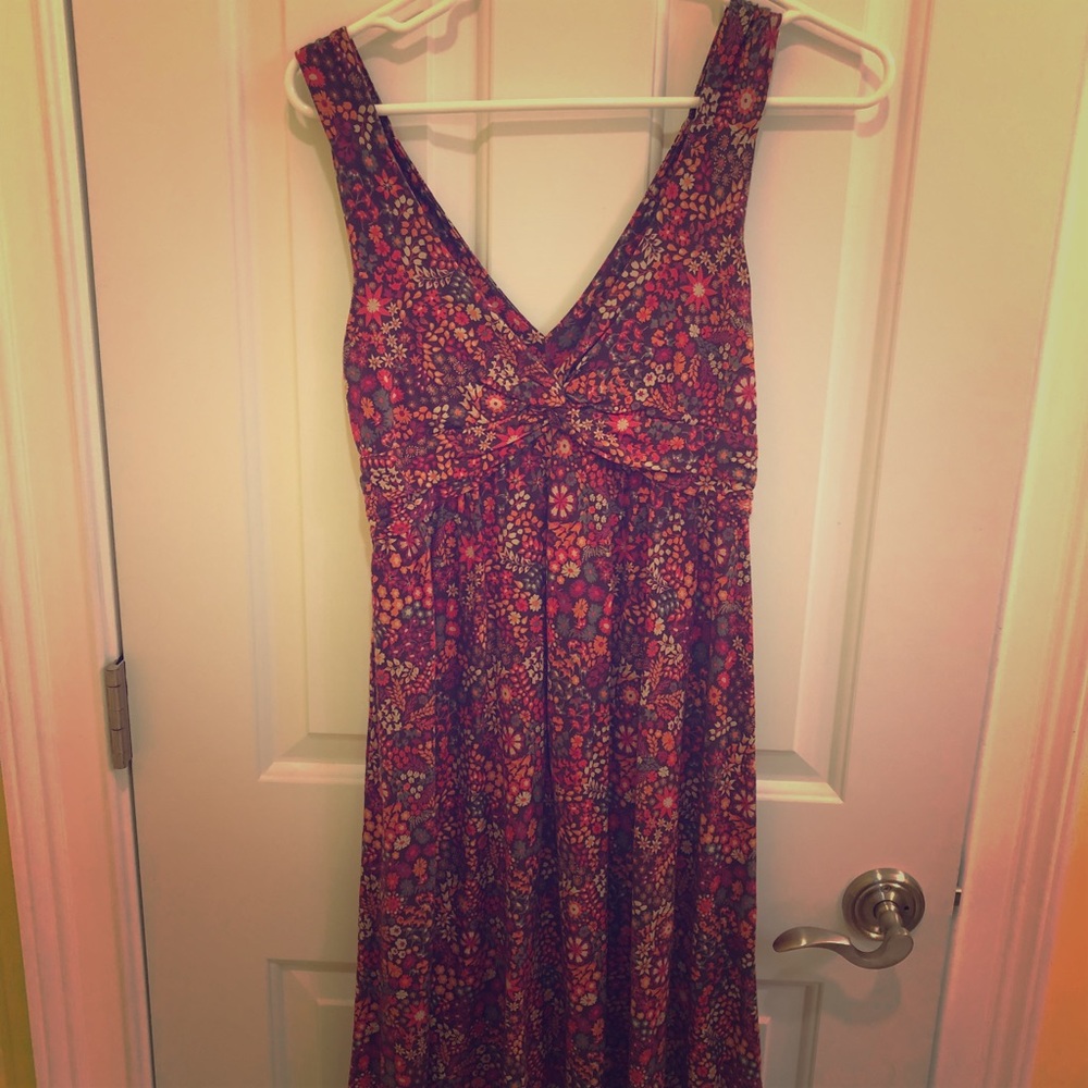 EUC Patagonia sundress